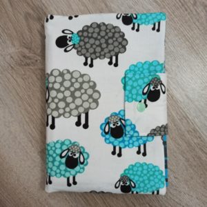 Pochette à dessin
