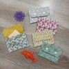 pochettes à savon