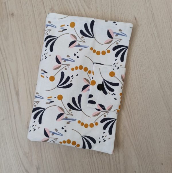 pochette carnet