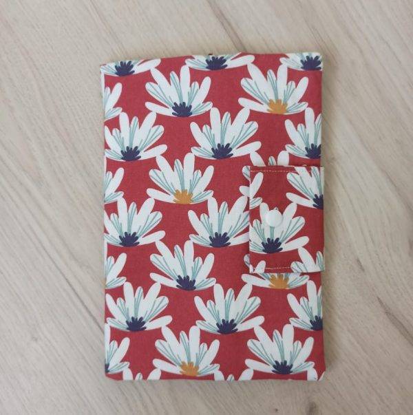 pochette carnet