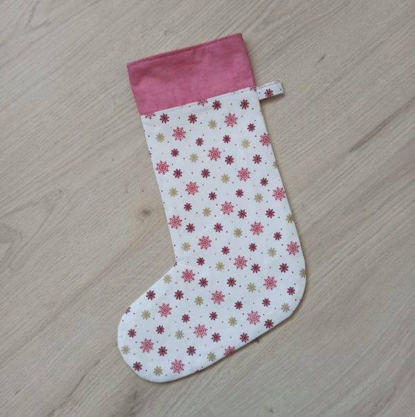 chaussette noel