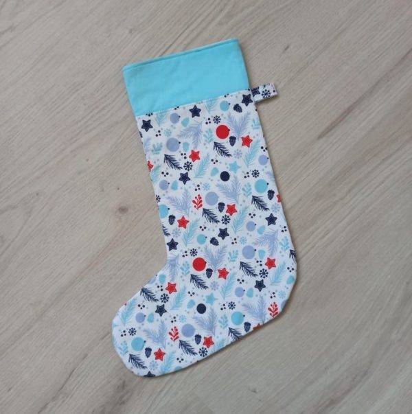 chaussette noel