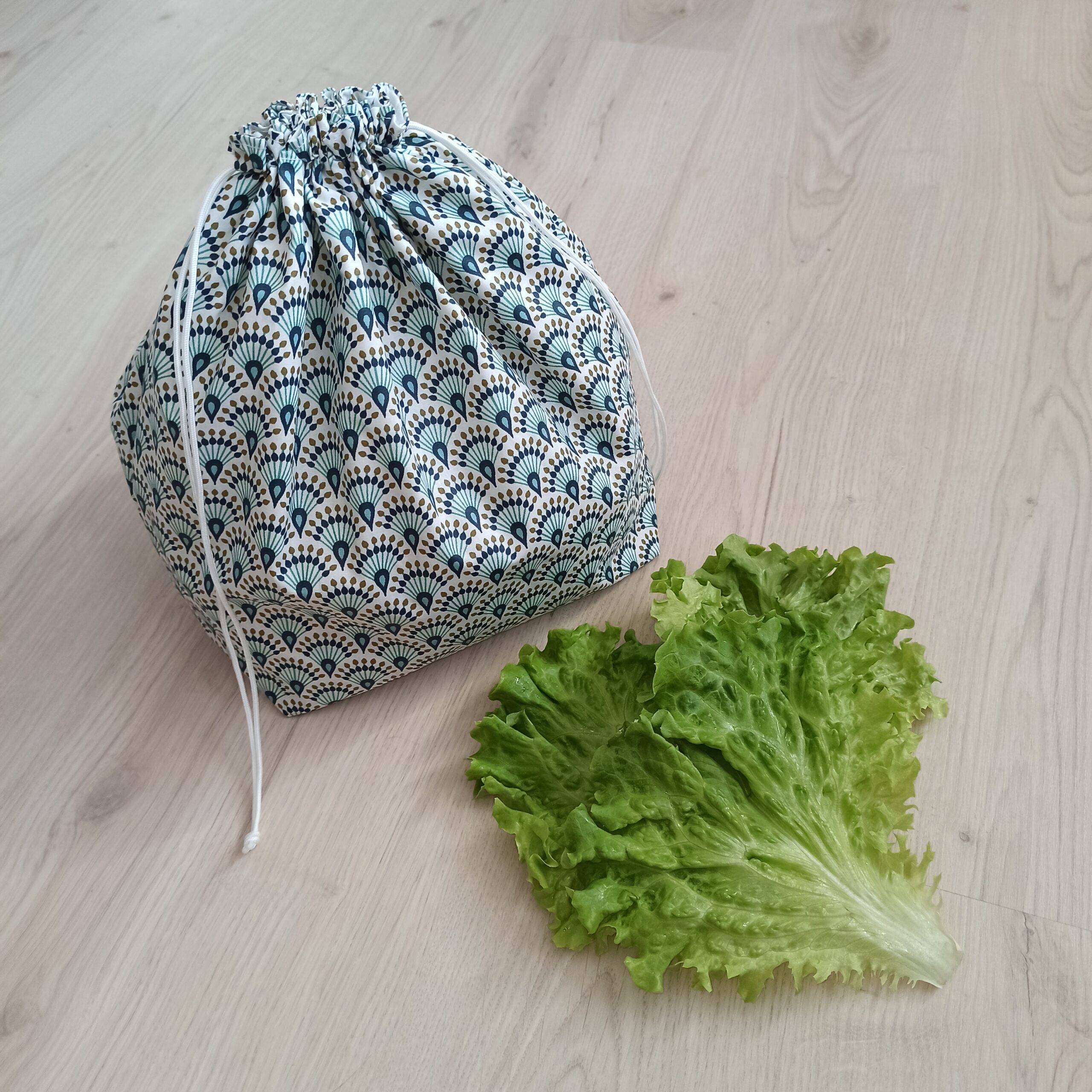 sac à salade